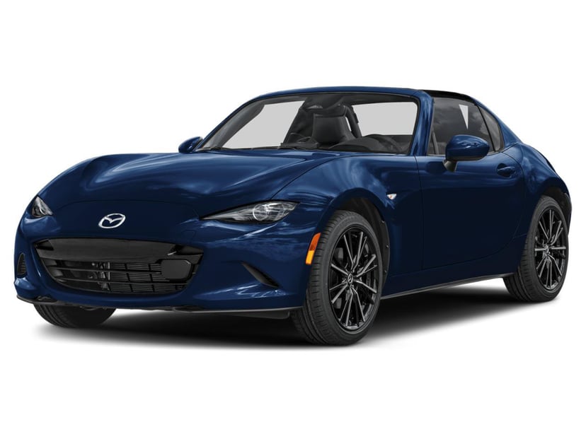2026 Mazda MX-5 - Image 1