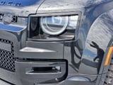 2026 Land Rover Defender - Preview 8