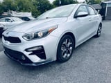 2021 Kia Forte - Preview 2