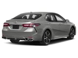 2019 Toyota Camry - Preview 2