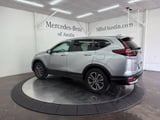 2022 Honda CR-V - Preview 5