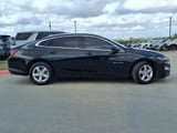 2025 Chevrolet Malibu - Preview 5