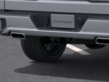 2026 Chevrolet Silverado 1500 - Preview 14