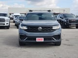 2022 Volkswagen Atlas Cross Sport - Preview 3