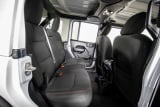 2023 Jeep Wrangler - Preview 13