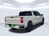 2026 Chevrolet Silverado 1500 - Preview 4