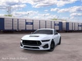 2026 Ford Mustang - Preview 14