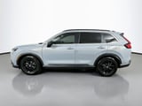 2024 Honda CR-V - Preview 8