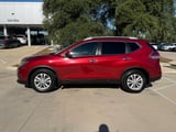 2014 Nissan Rogue - Preview 2
