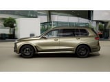 2027 BMW X7 - Preview 4