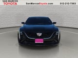 2025 Cadillac CT5 V - Preview 2