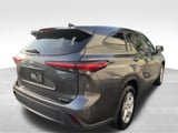 2023 Toyota Highlander - Preview 5
