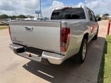 2012 Chevrolet Colorado - Preview 4