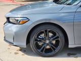 2026 Honda Civic Si - Preview 7