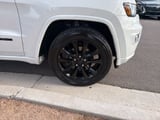 2017 Jeep Grand Cherokee - Preview 13