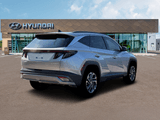 2026 Hyundai Tucson - Preview 7