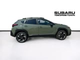 2026 Subaru Crosstrek - Preview 8