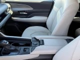 2024 Toyota Grand Highlander - Preview 8