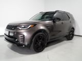 2024 Land Rover Discovery - Preview 10