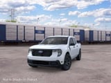 2026 Ford Maverick - Preview 3