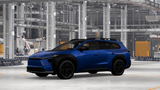2026 Toyota BZ Woodland - Preview 3