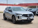 2026 Acura RDX - Preview 3