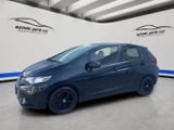 2015 Honda Fit - Preview 3
