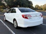 2012 Toyota Camry - Preview 7