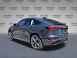 2027 Audi Q6 e-tron - Preview 8