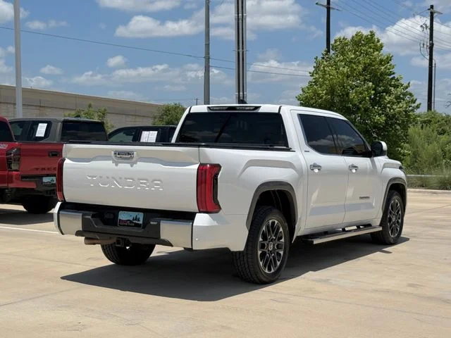 2022 Toyota Tundra - Image 2