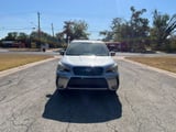 2018 Subaru Forester - Preview 2
