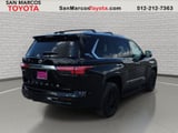 2026 Toyota Sequoia - Preview 5