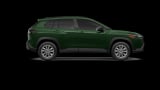 2026 Toyota Corolla Cross - Preview 12