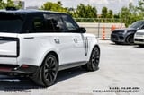 2025 Land Rover Range Rover - Preview 9