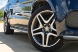 2017 Mercedes-Benz GLS - Preview 2
