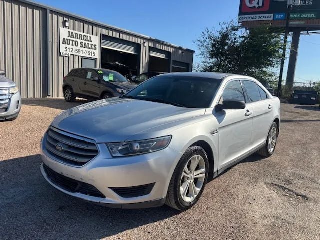 2016 Ford Taurus - Image 1