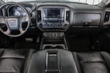 2017 GMC Sierra 2500HD - Preview 12
