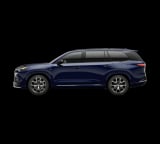2026 Lexus TX - Preview 3