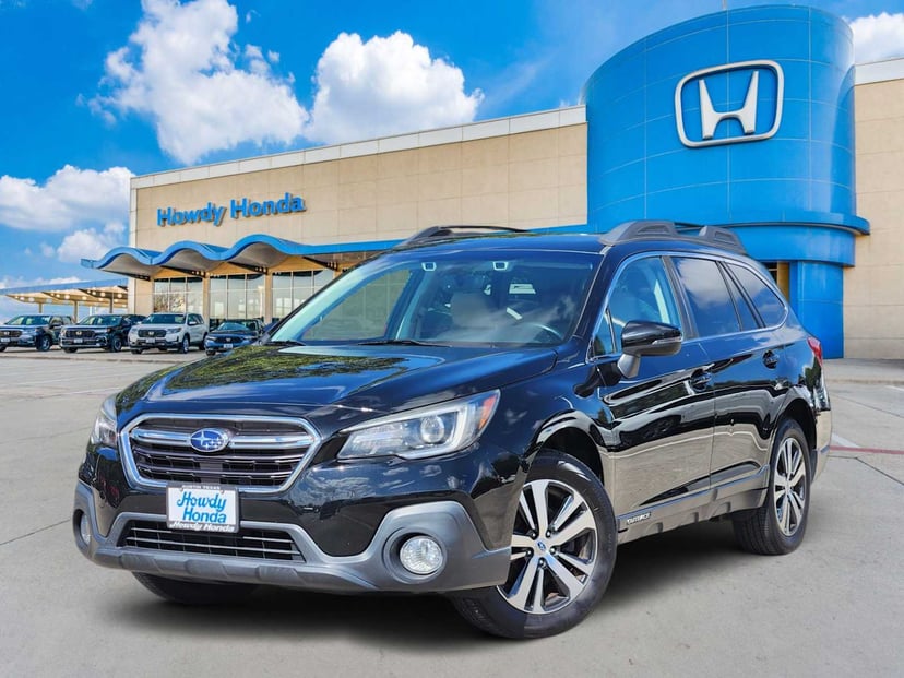2019 Subaru Outback - Image 1