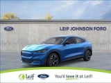 2026 Ford Mustang Mach-E - Preview 2