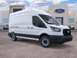 2026 Ford Transit - Preview 7