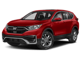 2020 Honda CR-V - Preview 6