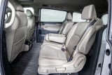2023 Honda Odyssey - Preview 10