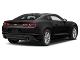 2022 Chevrolet Camaro - Preview 11