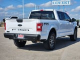 2020 Ford F-150 - Preview 5