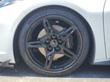 2022 Chevrolet Corvette - Preview 10