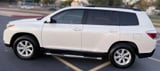 2012 Toyota Highlander - Preview 5