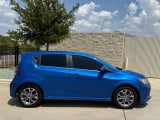 2018 Chevrolet Sonic - Preview 6