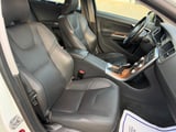 2017 Volvo S60 - Preview 14