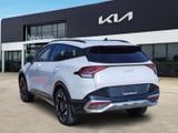 2023 Kia Sportage - Preview 5